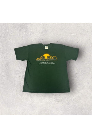 Vintage Give Me That Old Time Religion Tee- XL