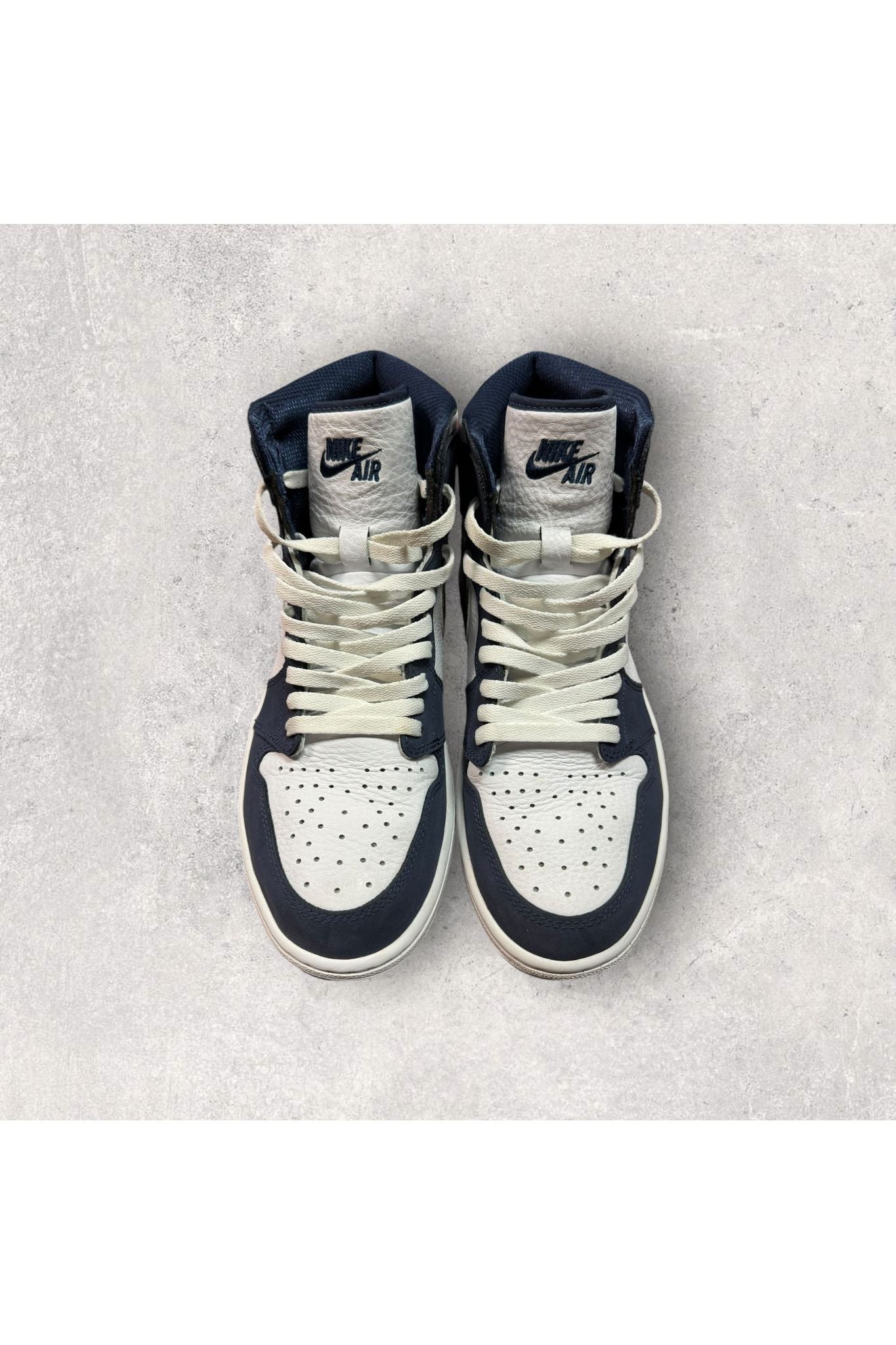 Jordan 1 Retro High COJP MIDNIGHT NAVY