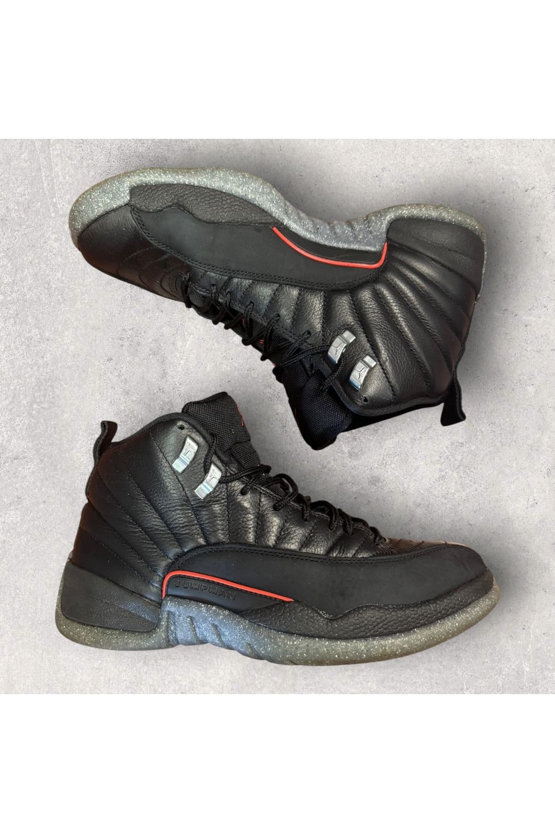 Jordan 12 Retro Utility- SZ 8