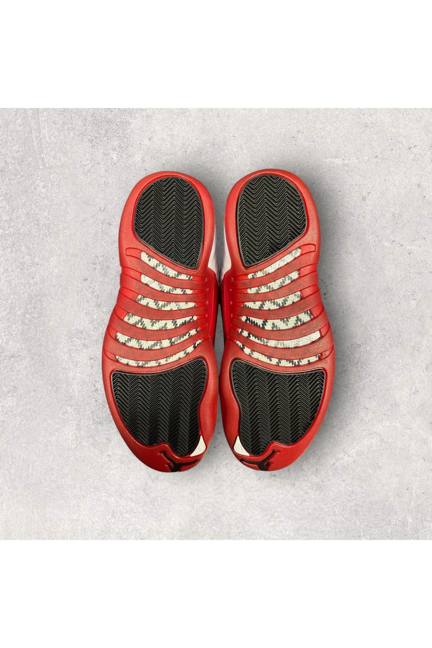 Jordan 12 Retro Cherry (2023)- SZ 10.5
