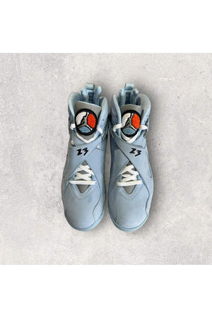 Jordan 8 Retro ICE BLUE (WOMENS)