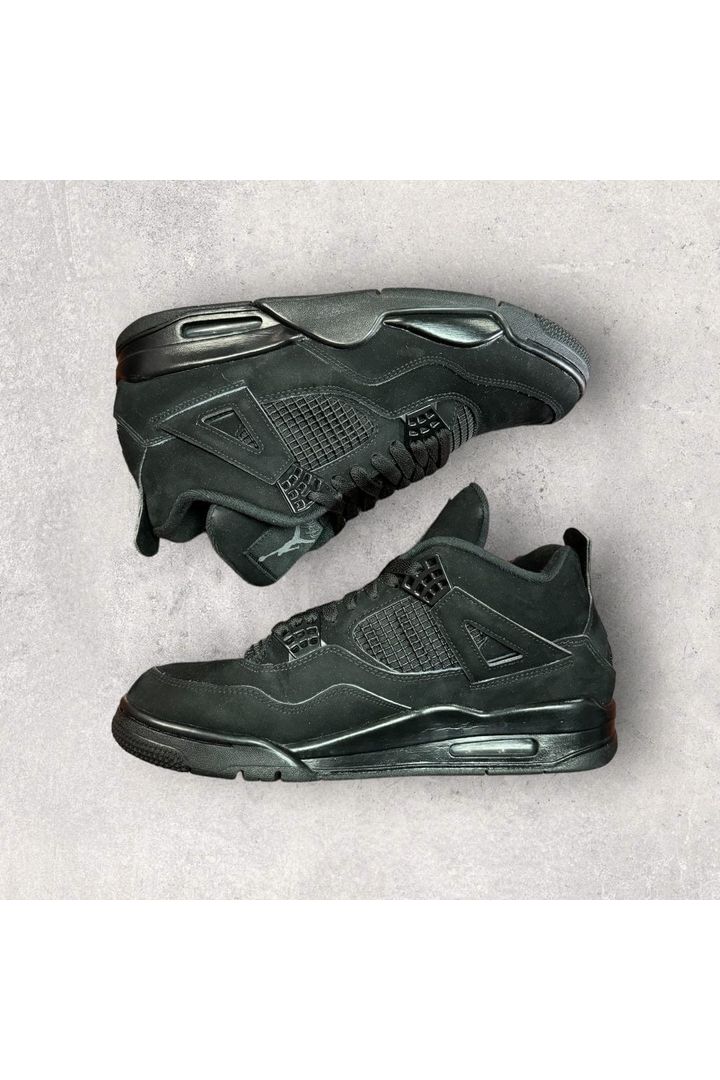Jordan 4 Retro BLACK CAT (2020)