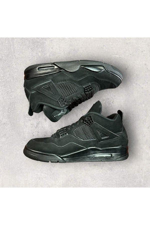 Jordan 4 Retro BLACK CAT (2020)