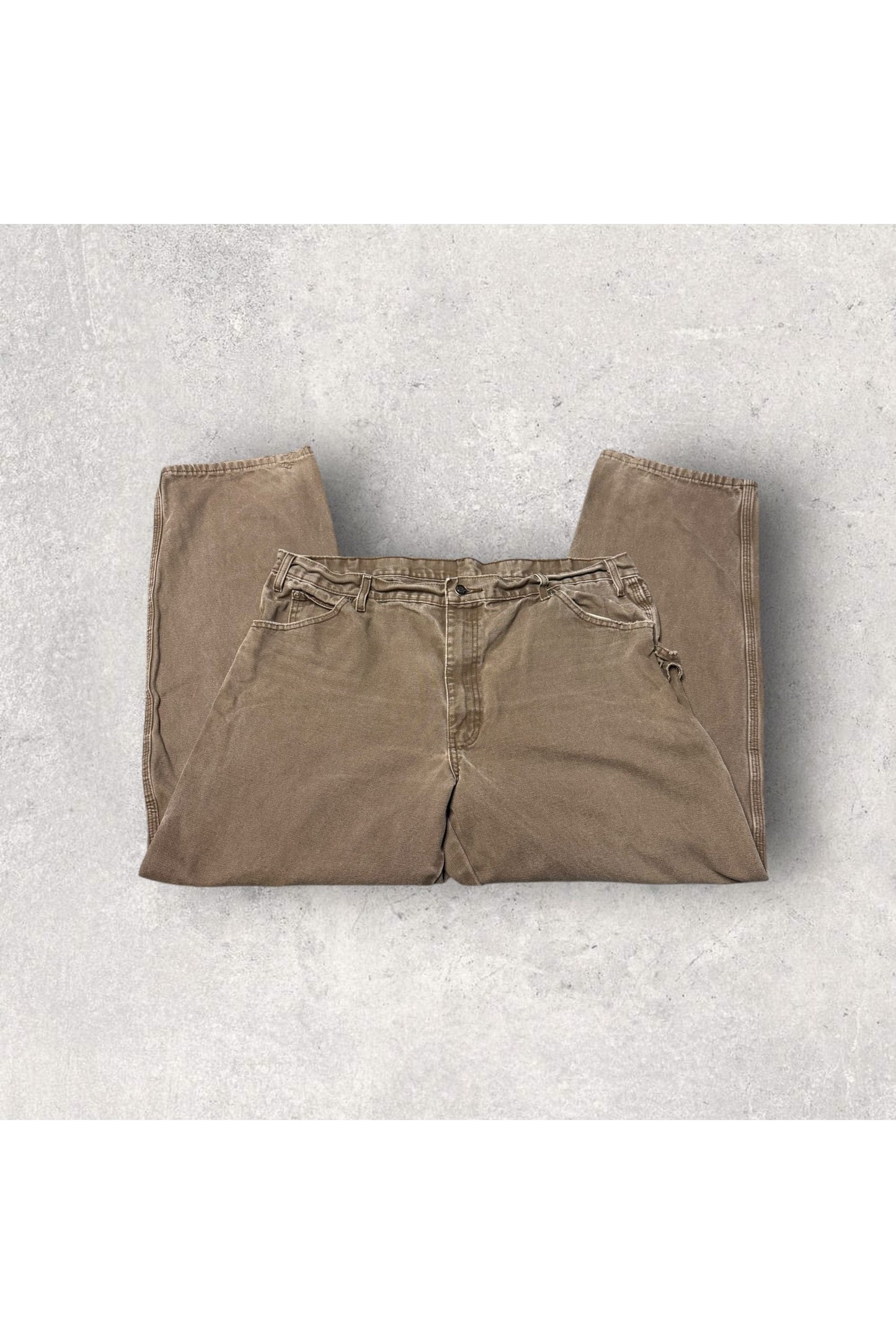 Dickies Carpenter Workwear Pants- 40 x 32