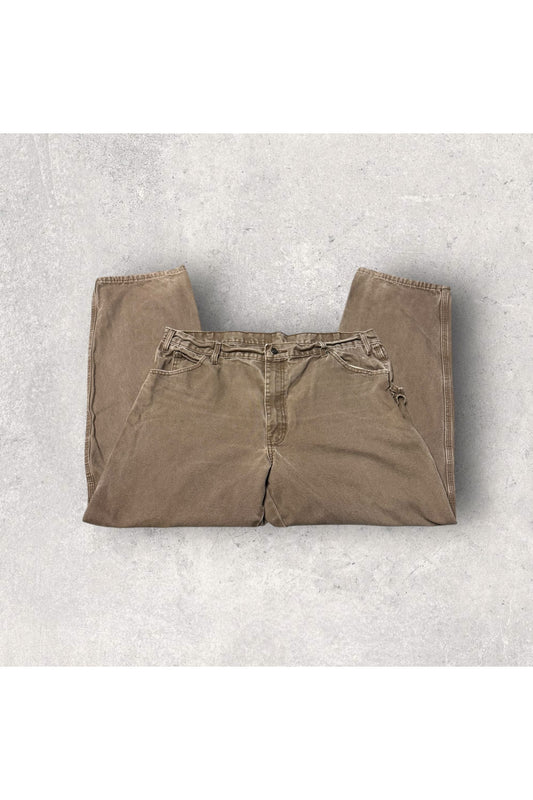 Dickies Carpenter Workwear Pants- 40 x 32