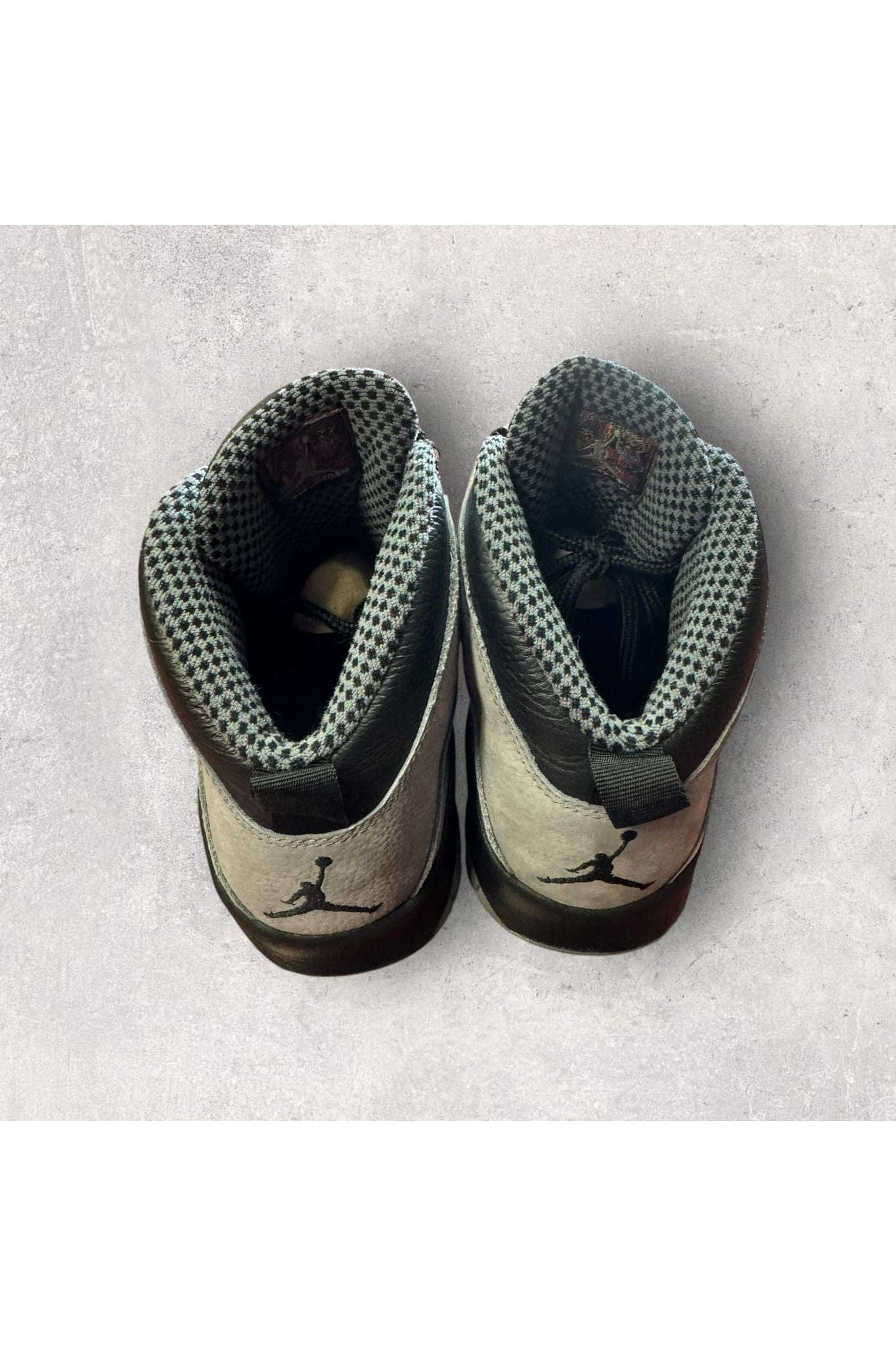 Jordan 10 Retro COOL GREY