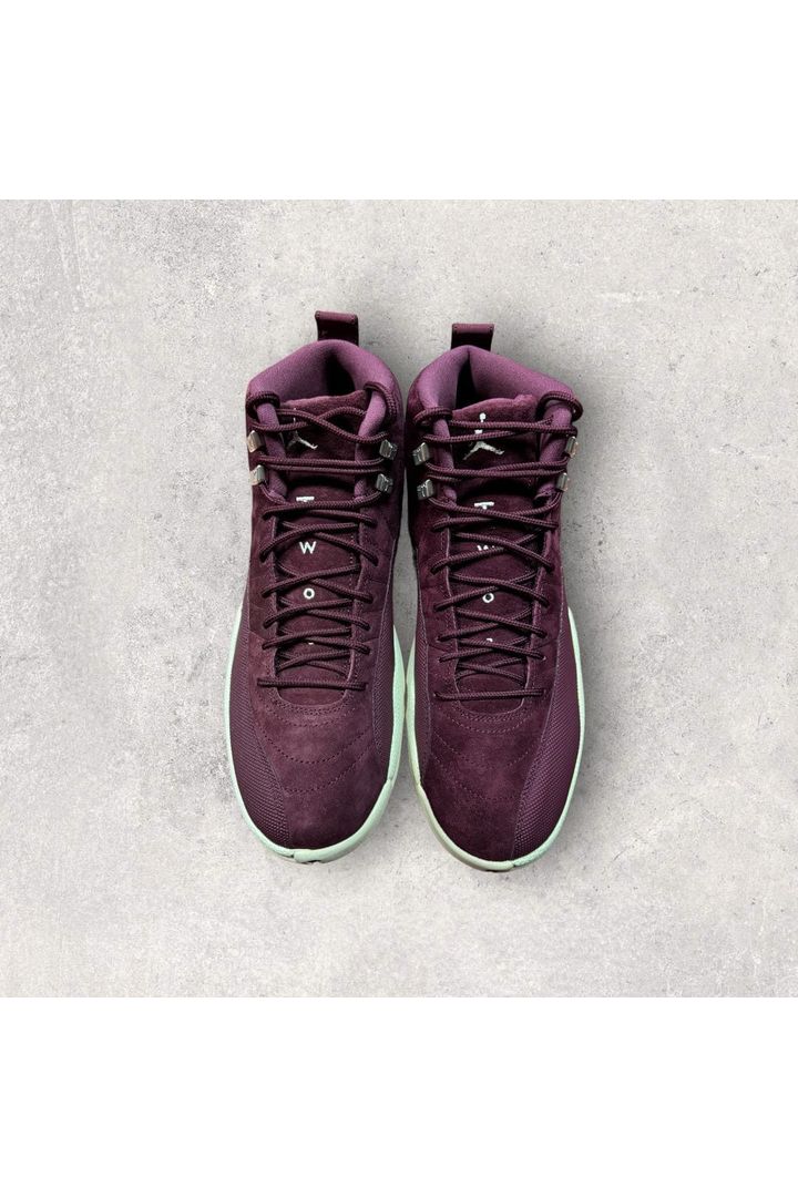 Jordan 12 Retro BORDEAUX