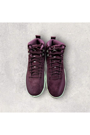 Jordan 12 Retro BORDEAUX