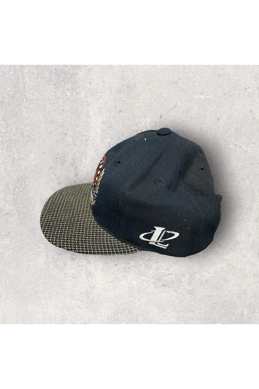 Vintage Logo Athletic 1998 NASCAR 50th Anniversary Snapback