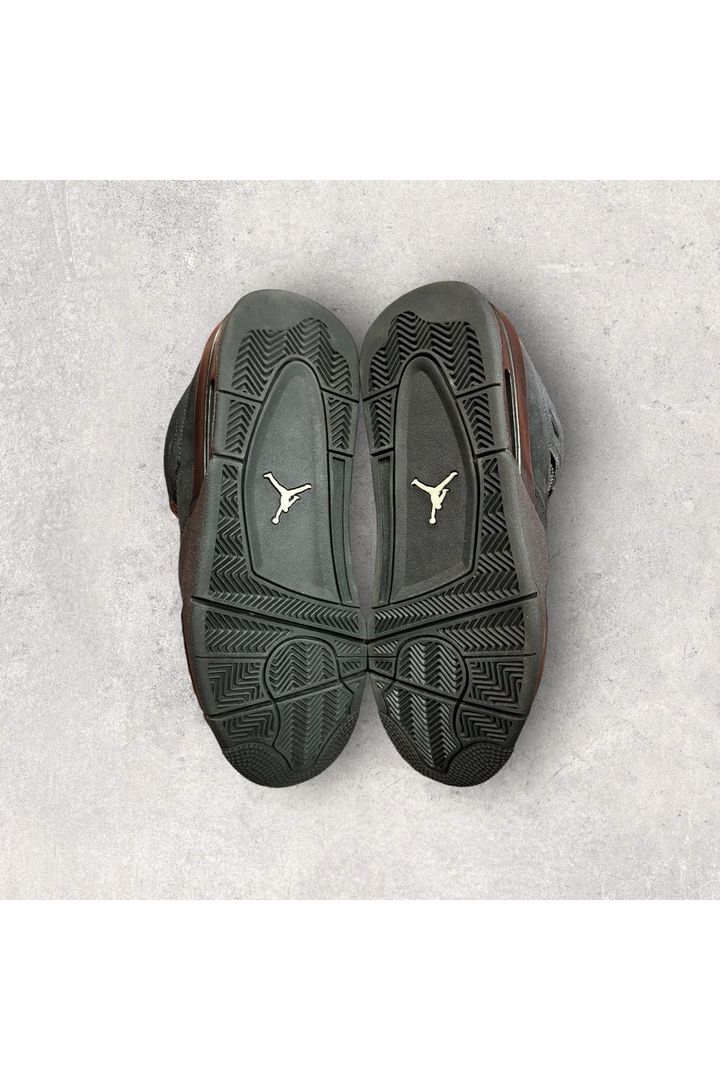 Jordan 4 Retro BLACK CAT (2020)
