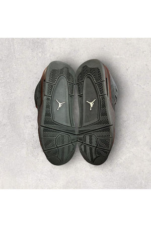 Jordan 4 Retro BLACK CAT (2020)
