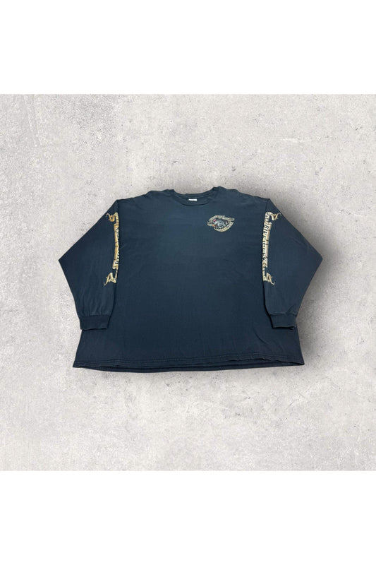 2007 Daytona Beach Bike Week Long Sleeve- 3XL