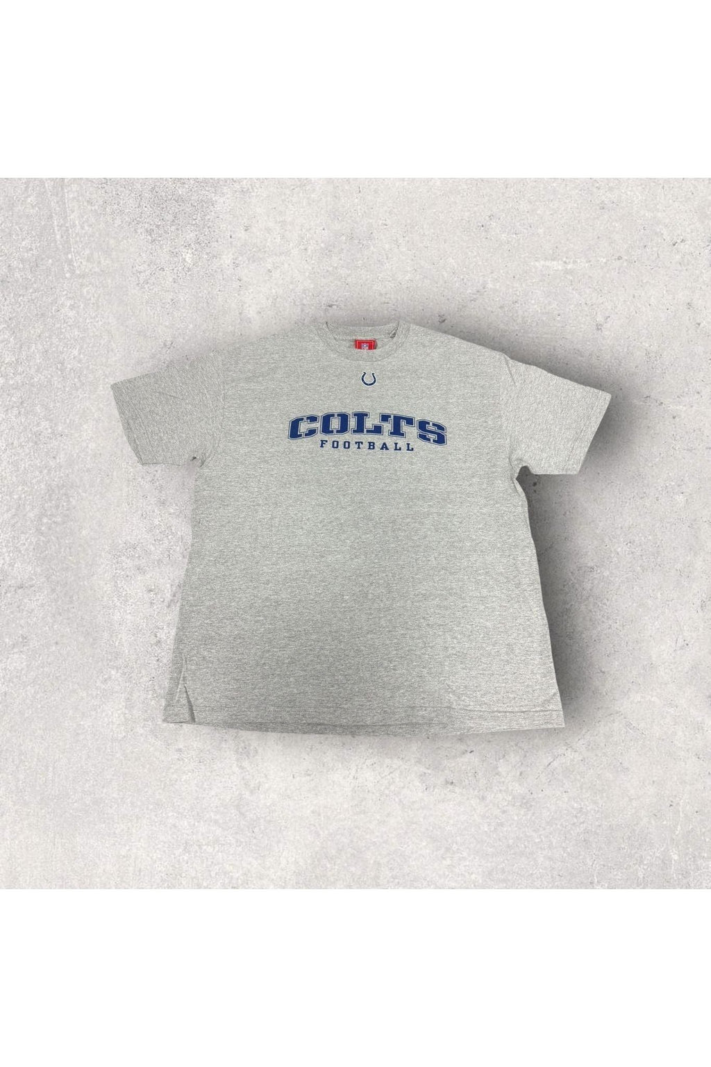 2000s Indianapolis Colts Tee- XL
