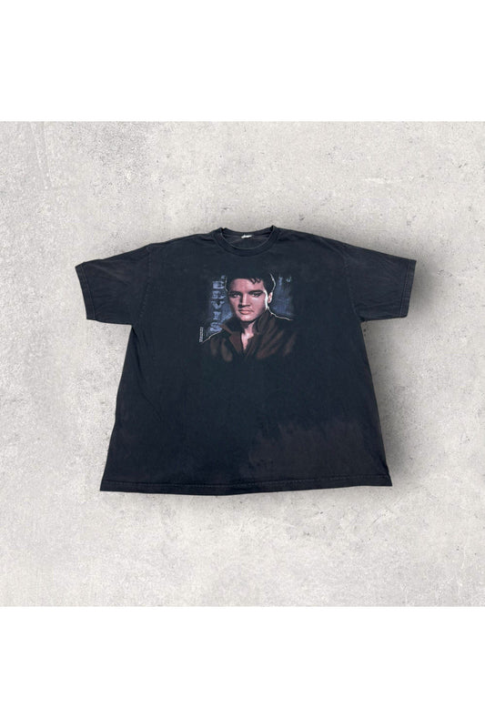 Vintage ELVIS Presley Tee- XL