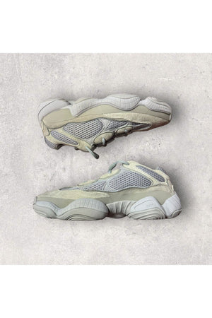 Adidas Yeezy 500 STONE SALT