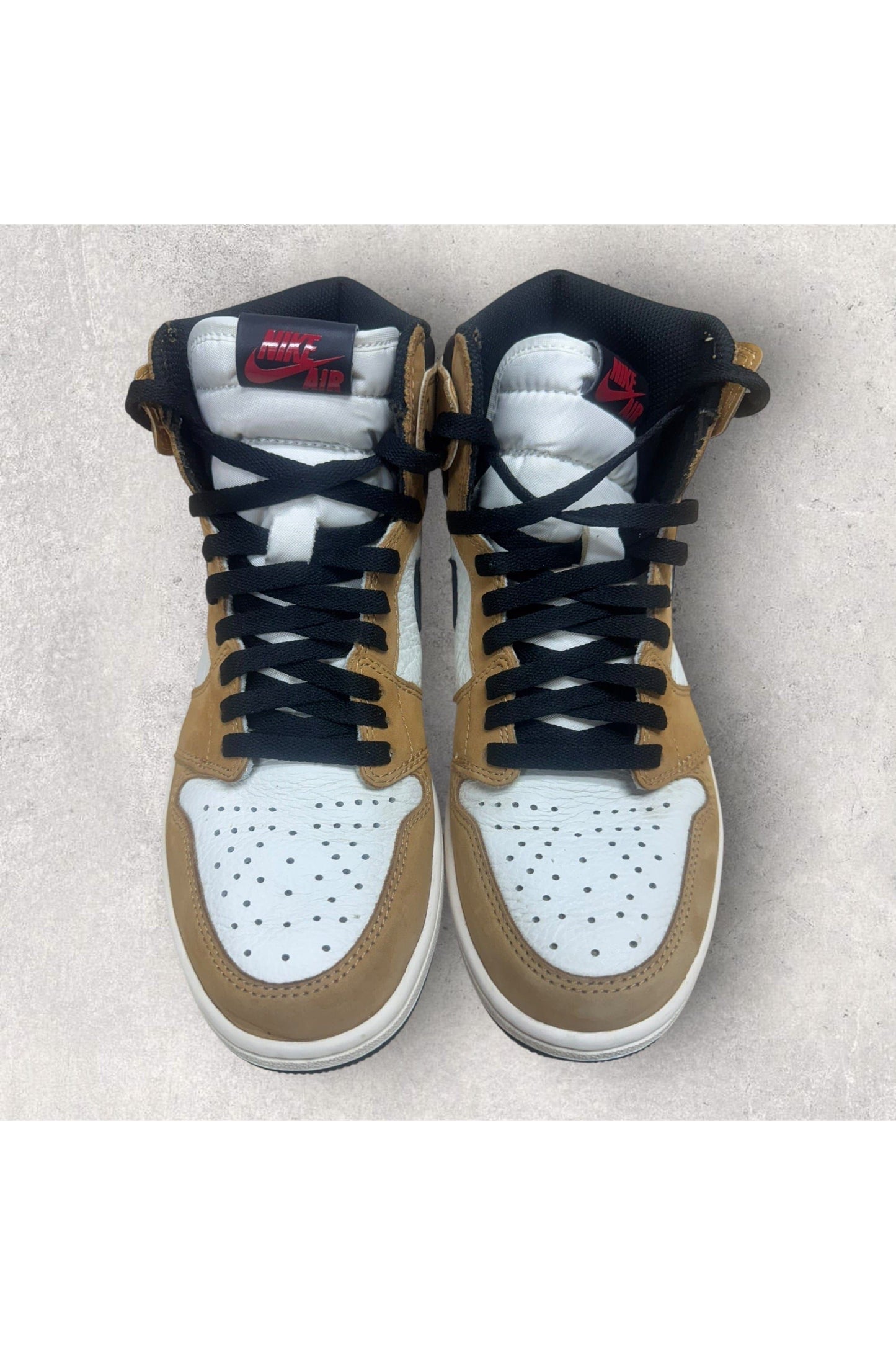 Jordan 1 Retro High Rookie of the Year- 8.5