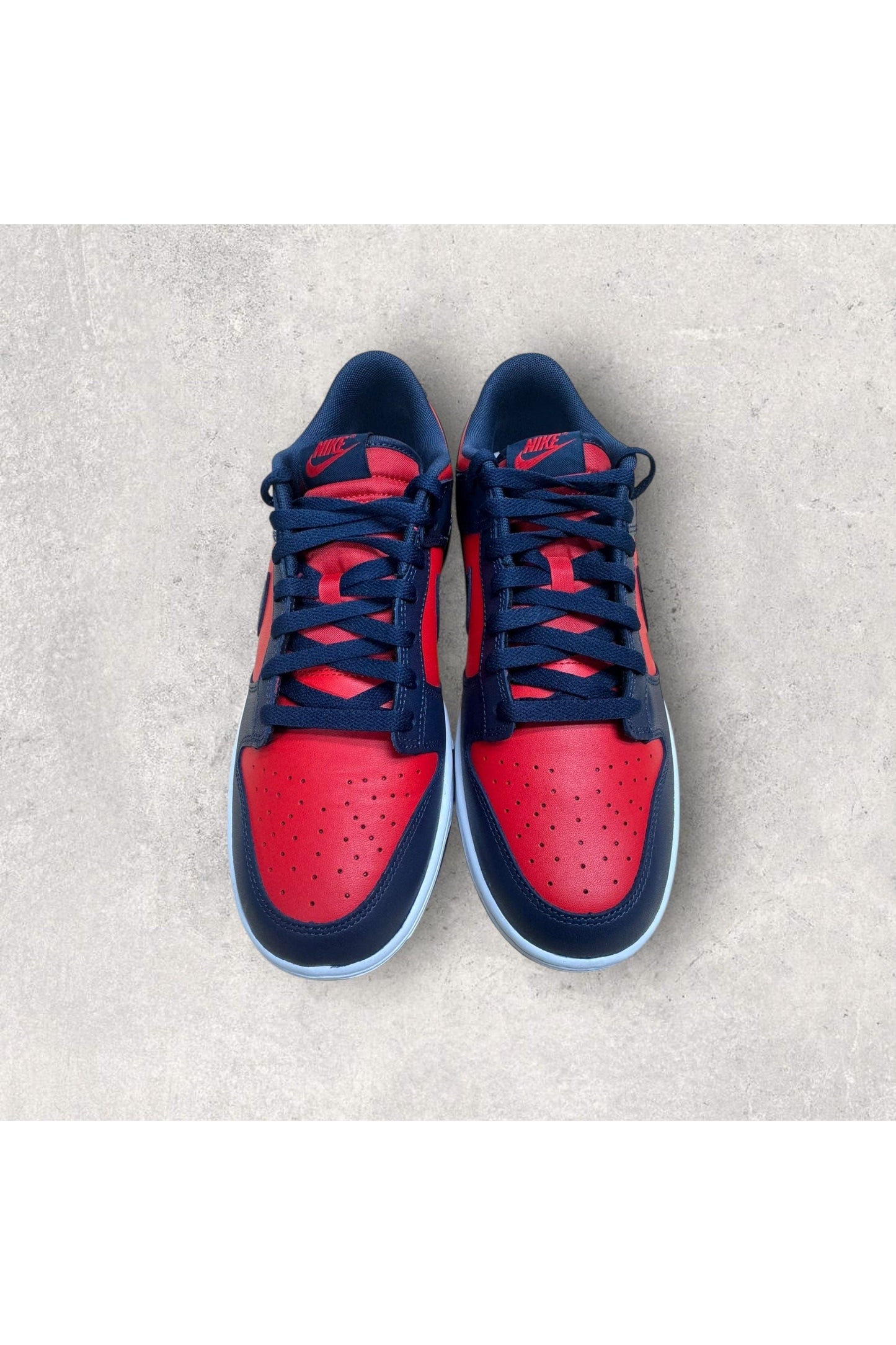 Nike Dunk Low Retro SE CO.JP University Red Obsidian- SZ 11