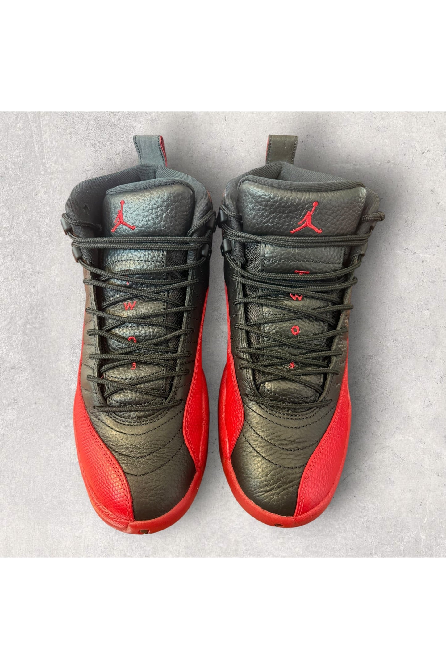 Jordan 12 Retro Flu Game (2025)- SZ 10