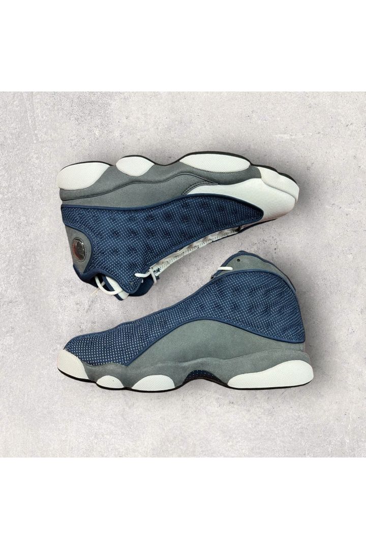 Jordan 13 Retro FLINT (2020) – BACK 2 THE VINTAGE