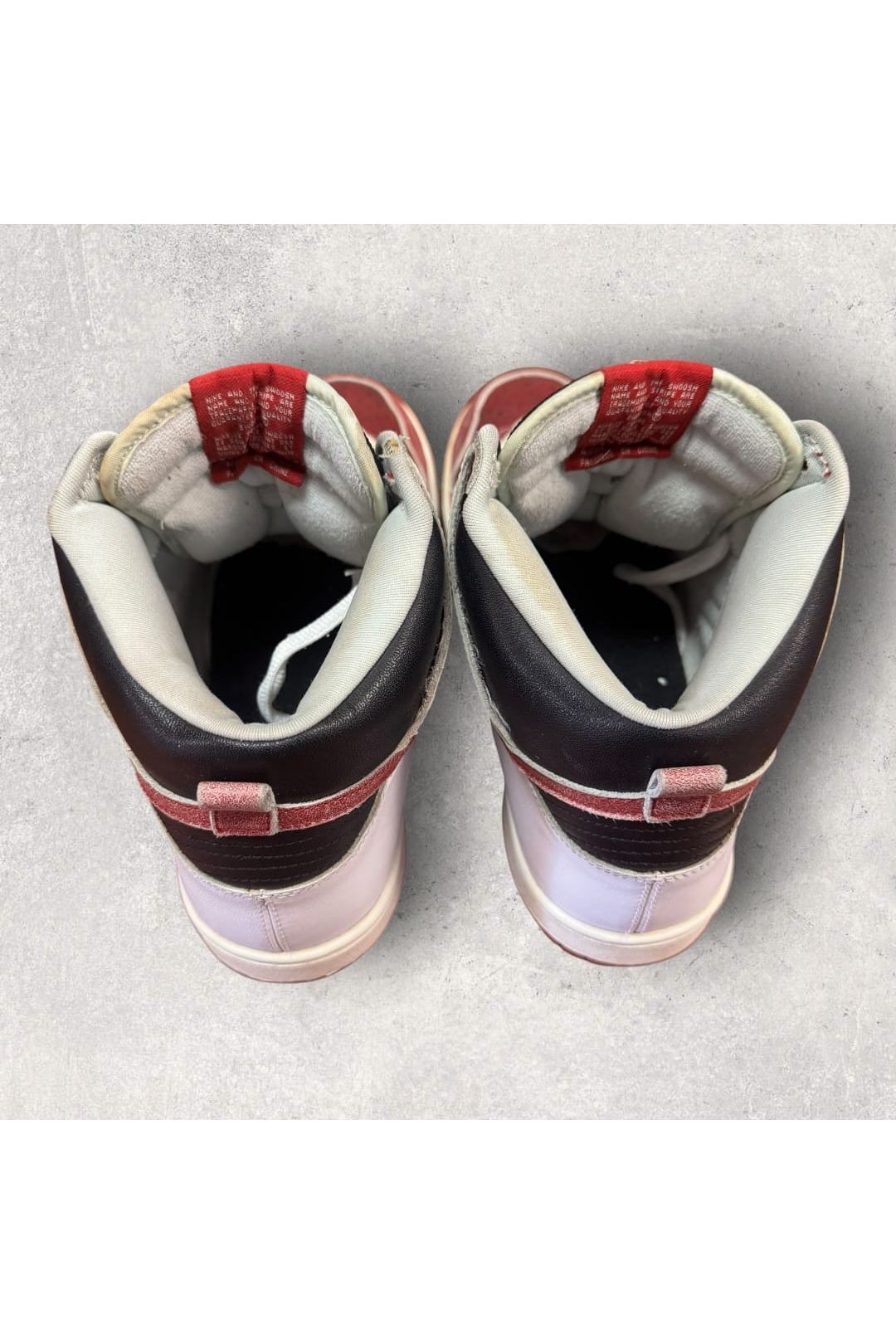Nike SB Dunk High Jason Voorhees- SZ 10.5