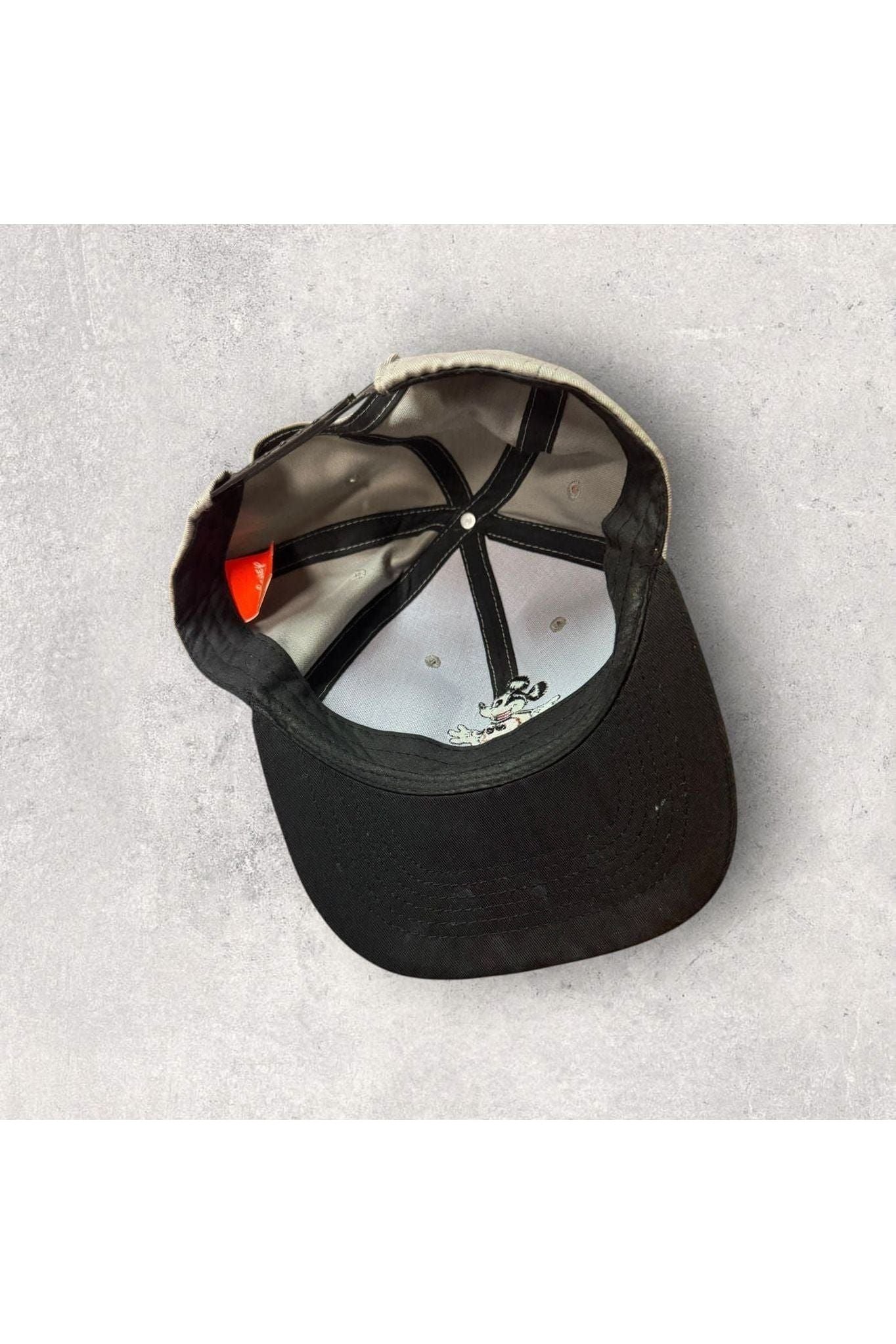 Vintage Mickey Mouse Snapback