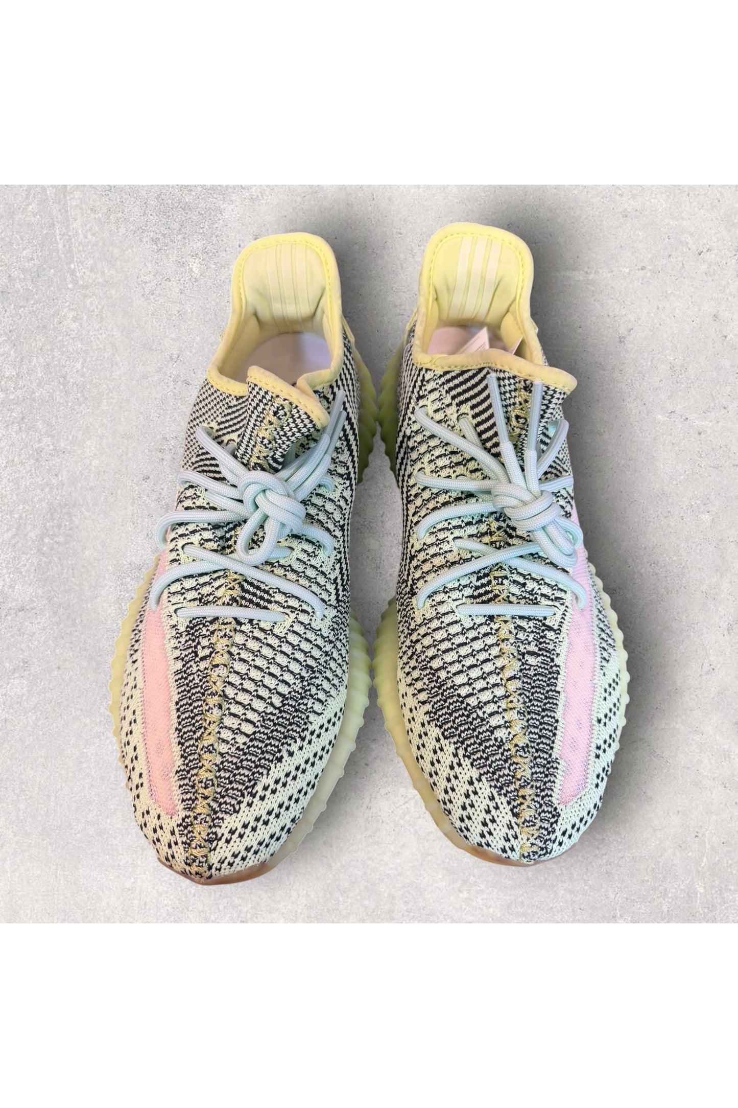 adidas Yeezy Boost 350 V2 Yeezreel (Non-Reflective)- SZ 11