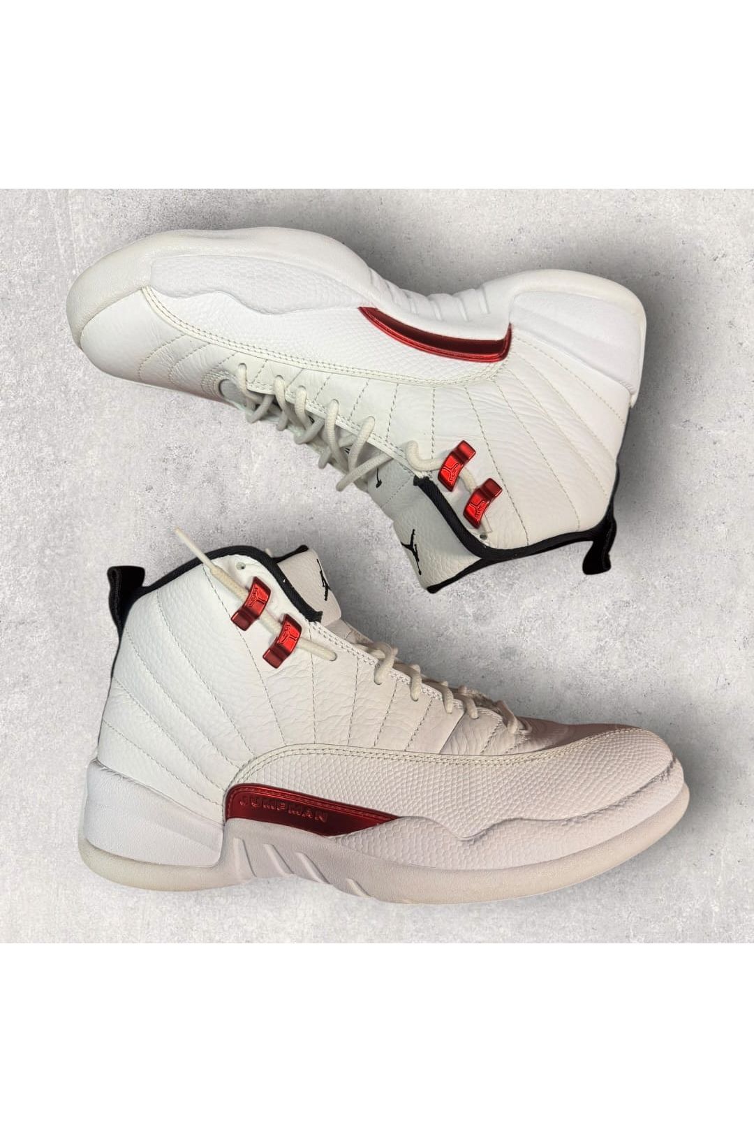 Jordan 12 Retro Twist- SZ 8