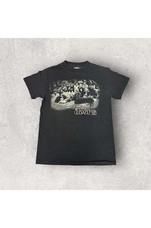 Vintage 2000 Winterland The Doors People Are Strange Tee- S