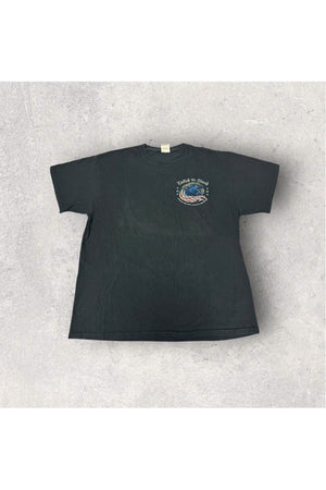 Vintage 2001 United We Stand 9/11 Memorial Tee- XL