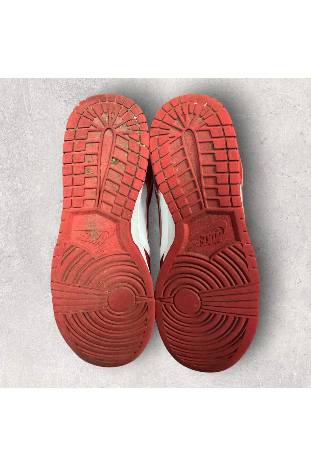 Nike Dunk Low USC- SZ 10.5