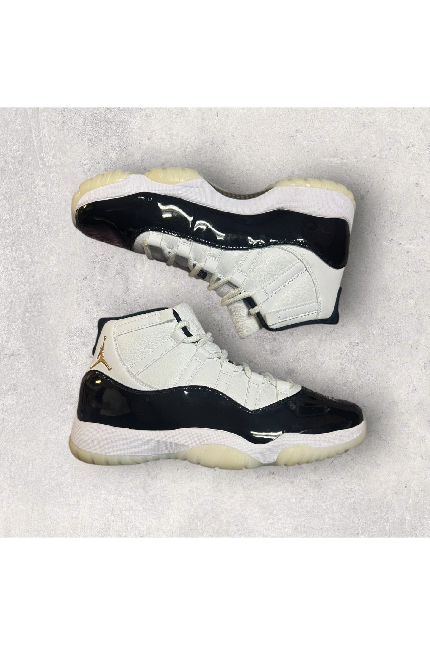 Jordan 11 Retro DMP Gratitude (2023)- SZ 10