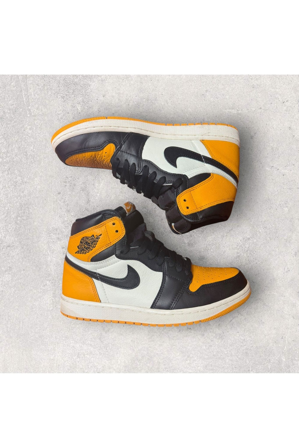 Jordan 1 Retro High OG TAXI