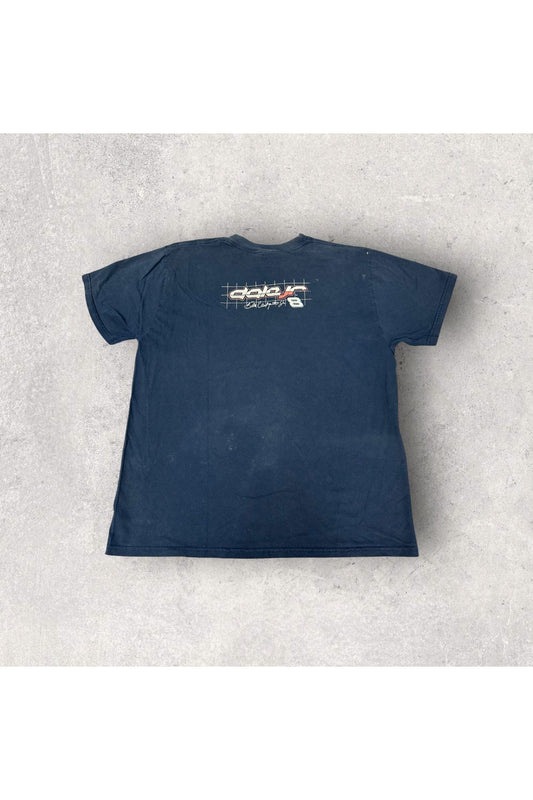 2006 Winner's Circle Dale Earnhardt Jr. Bud Racing NASCAR Tee- L