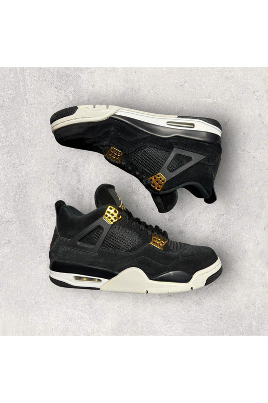Jordan 4 Retro Royalty- SZ 9.5