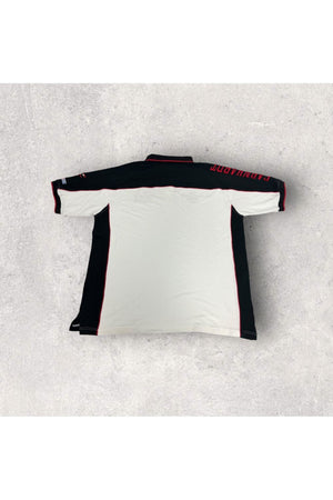 Vintage Chase Authentics Dale Earnhardt Goodwrench Service Polo- XL