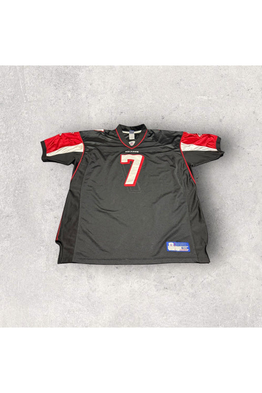 Vintage Reebok Atlanta Falcons Michael Vick Football Jersey- 3XL (56)