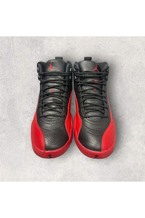 Jordan 12 FLU GAME (2025)- SZ 10