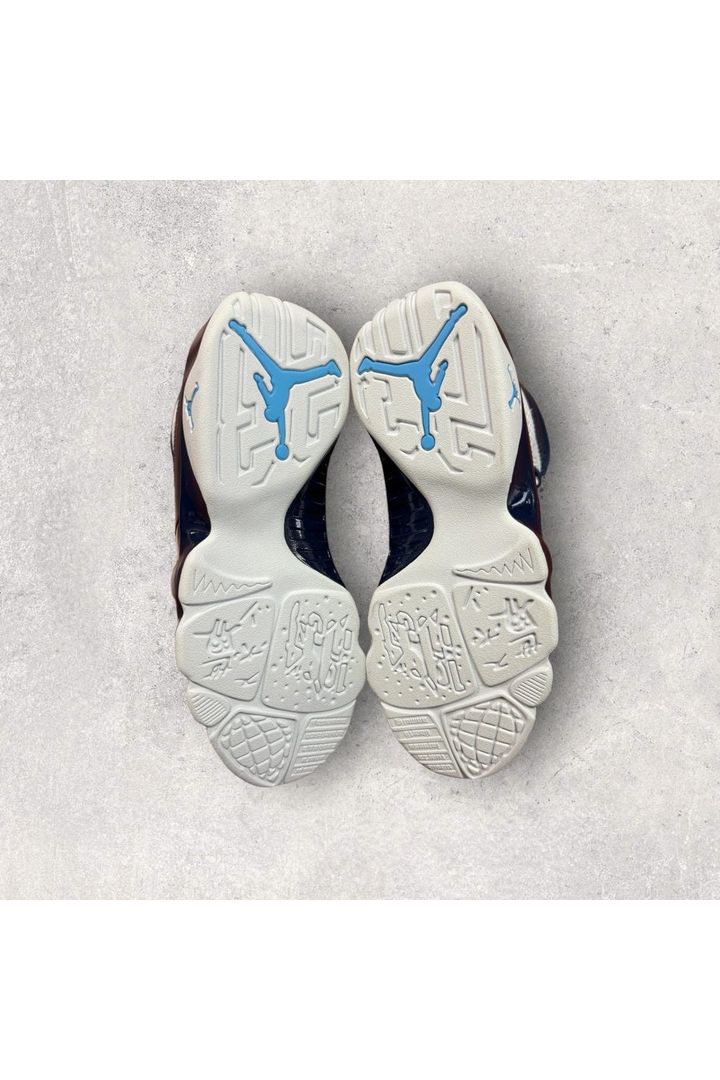 Jordan 9 Retro PEARL BLUE