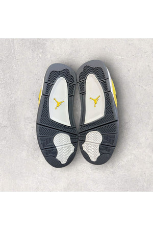 Jordan 4 Retro LIGHTNING (2021)(GS)