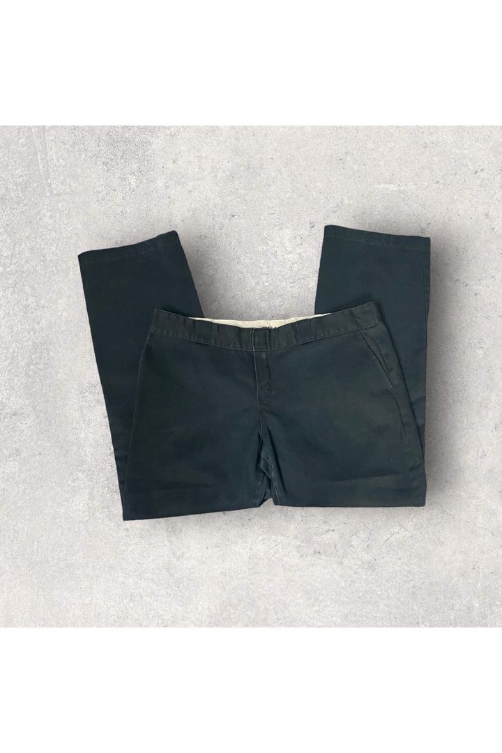 Dickies 774 Original Fit Workwear Pants- SZ 36 x 30