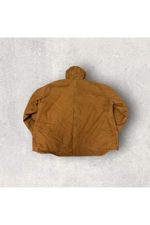 Carhartt Hooded Workwear Jacket- 3XLT