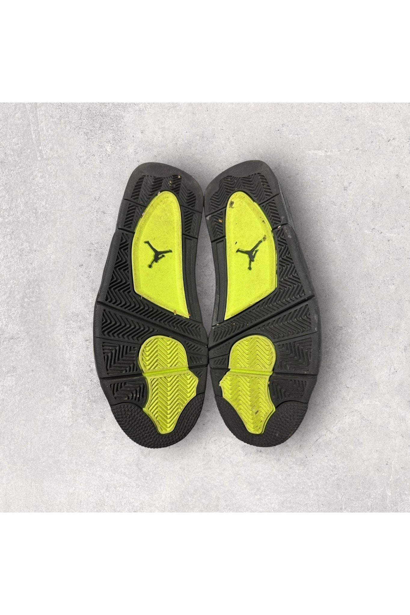 Jordan 4 Retro SE 95 NEON- SZ 10.5
