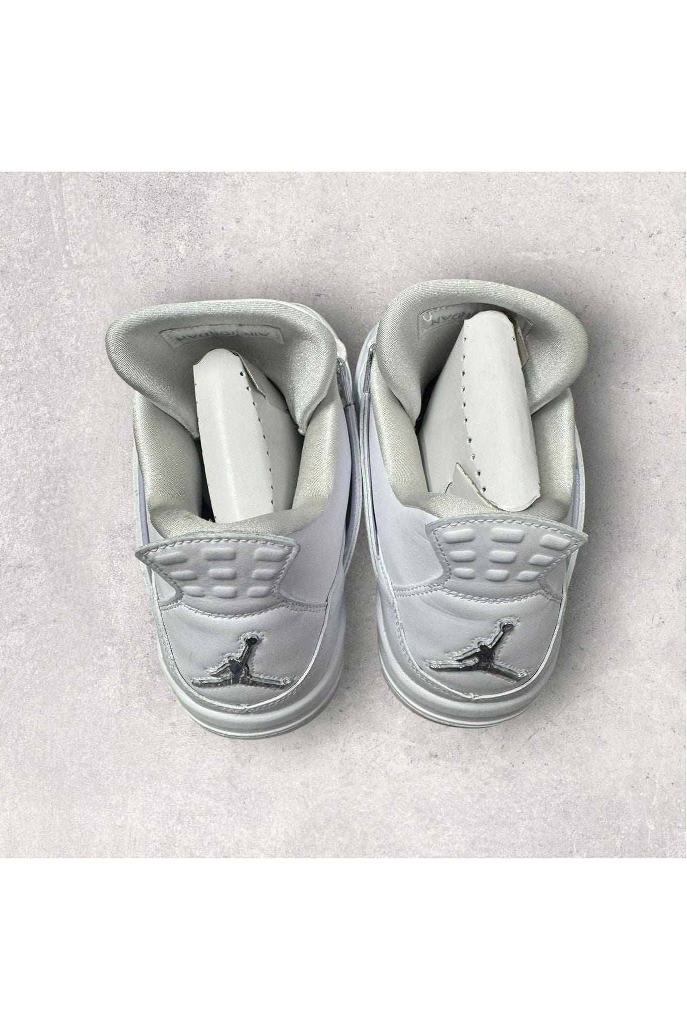 Jordan 4 Retro Pure Money (2017)- SZ 12.5