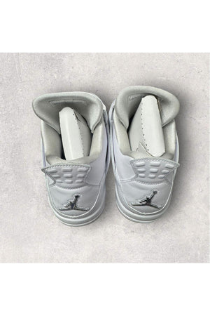 Jordan 4 Retro Pure Money (2017)- SZ 12.5