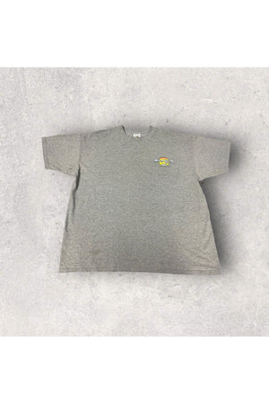 Vintage 2000 Hard Rock Cafe The Evolution of Rock Tee- XXL