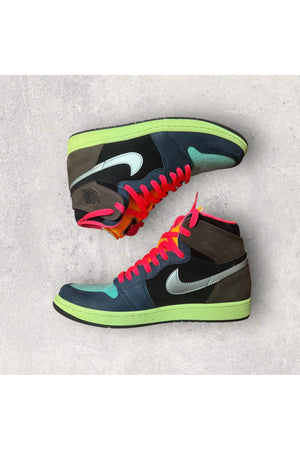 Jordan 1 Retro High TOKYO BIO HACK