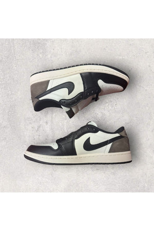 Jordan 1 Retro Low OG MOCHA