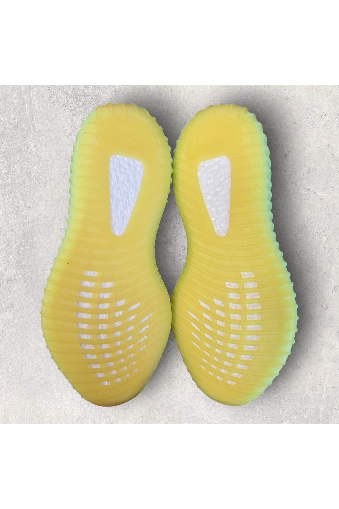 adidas Yeezy Boost 350 V2 Yeezreel (Non-Reflective)- SZ 11