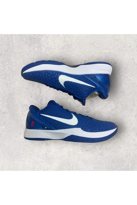Nike Kobe 6 Protro Dodgers- SZ 10.5