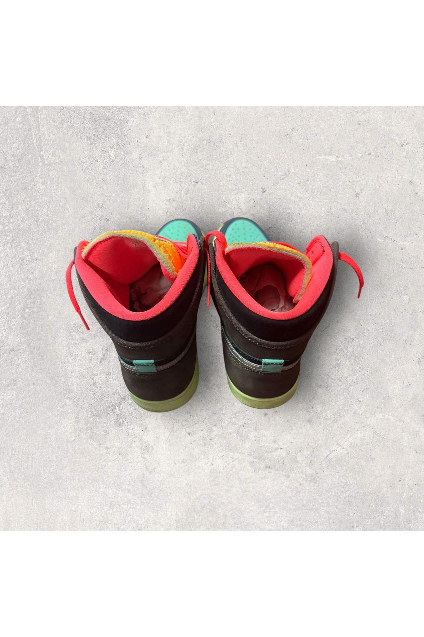 Jordan 1 Retro High TOKYO BIO HACK